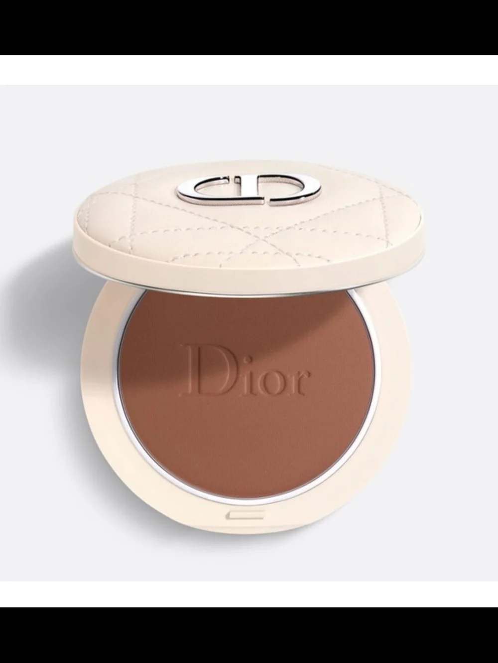 Dior Compact Bronzing Powder in 08 Deep Bronze✨FREE GIFT✨